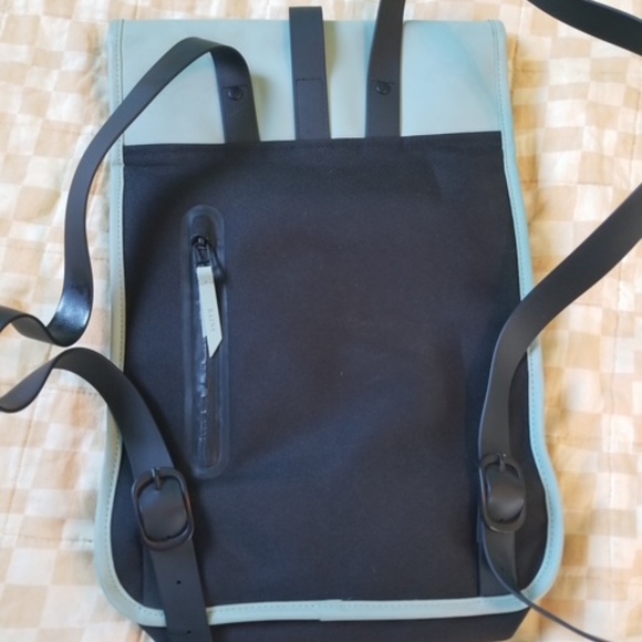 RAINS Backpack - Picture 2 of 4